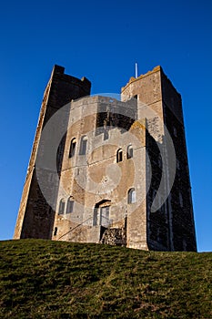 Historic Orford Castle