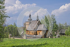 Historic Orthodox Church