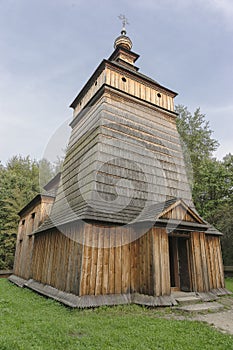 Historic Orthodox Church