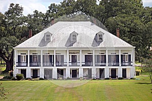 St. Joseph Plantation Felicity Plantation, Vacherie, New Orleans, Louisiana