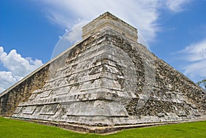 Historic Pyramid