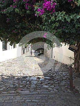 Historic Quarter of the City of Colonia del Sacramento