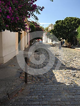 Historic Quarter of the City of Colonia del Sacramento