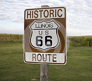 Historic Route 66