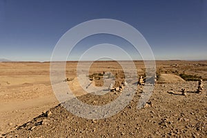 historic site,Ksar of Ait Ben Haddou, Oarzazate, Draa Tafilalet province, Morocco