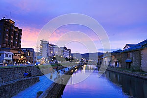 historic structures date from early colonialization