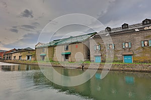 historic structures date from early colonialization