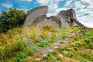 Historic Suomenlinna, Sveaborg maritime fortress