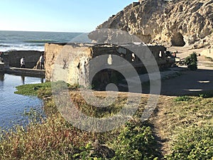 Historic Sutro Baths San Francisco 4