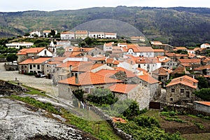 Historic Village of Linhares da Beira