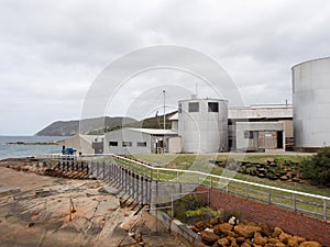 Historic Whaling Station Museum, Albany, Western Australia