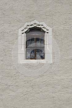 Historic Window