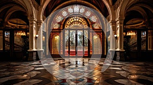 historic windows doors