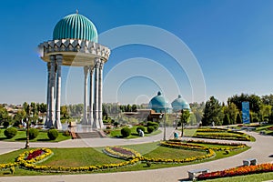 Historical architecture and monuments in Uzbekistan, MIddle Asia historical silk road