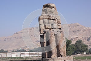 Historical artifacts in Egypt, very well preserved, Sphinx images from Cairo
