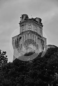 Historical Astronomical Observatory, Padua , Italy