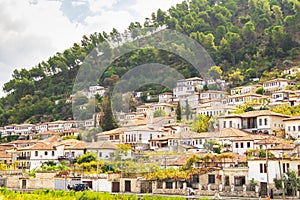 historical Berat