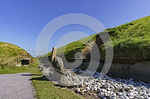 The historical Boyne Valley - Bru na Boinne