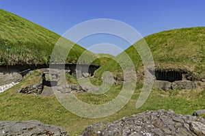 The historical Boyne Valley - Bru na Boinne