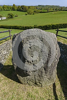 The historical Boyne Valley - Bru na Boinne