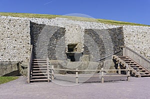 The historical Boyne Valley - Bru na Boinne