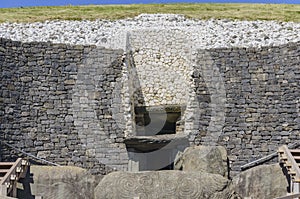 The historical Boyne Valley - Bru na Boinne