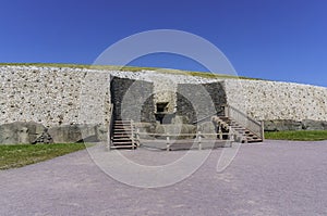 The historical Boyne Valley - Bru na Boinne