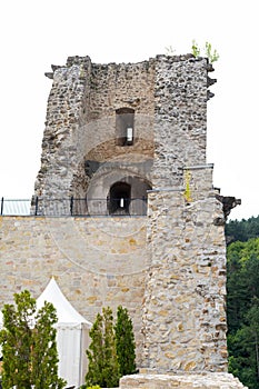 Historical castle