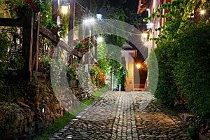 Historical center of Sighisoara