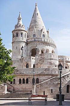 Historical center of tourism. Hungary