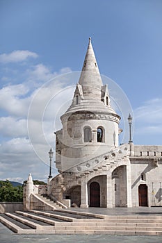 Historical center of tourism. Hungary