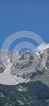 historical centre of innsbruck austria