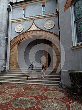 St. Augustine Florida