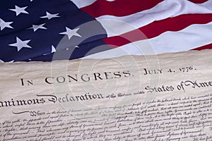 Historical Document US Constitution