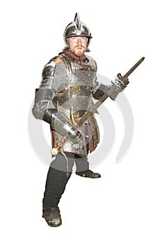 Historical enactment