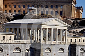 Historical Fairmount Park