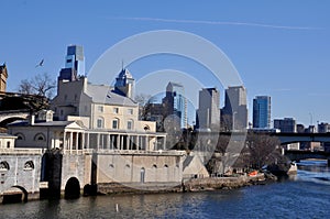 Historical Fairmount Park