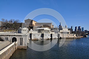 Historical Fairmount Park