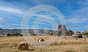 Storico da Sardegna regione nuraghi è stato residenza da principale tribù 