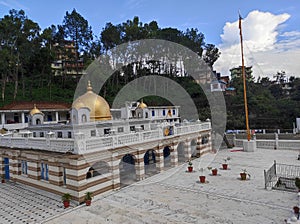 Historical gurudwara sahib sri guru gobind singh ji rewalser sahib