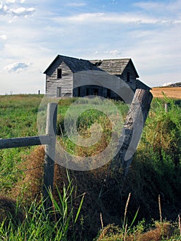 Historical Homestead