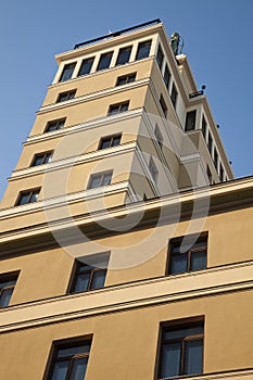 Historical Hotel Torni