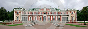 Historical Kadriorg Palace