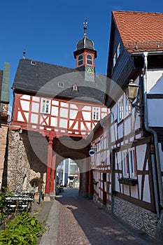 Historical Koenigstein
