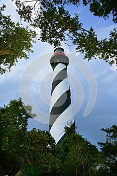 Historical Lighthouse