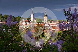 Historical monuments in Banska Bystrica