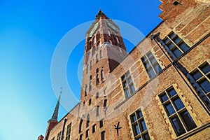 Historical Museum of the City of Gdansk