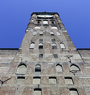 Historical Museum of the City of Gdansk in Main Town Hall - Gdansk, Tricity, Poland