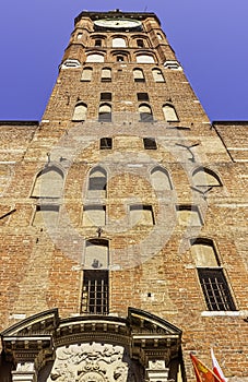 Historical Museum of the City of Gdansk in Main Town Hall - Gdansk, Tricity, Poland