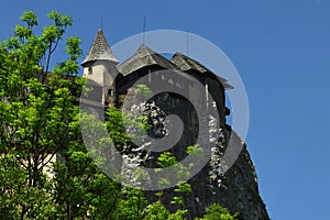 Orava Castle, Slovakia